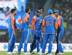 एशिया कप के लिए भारत की टीम, यशस्वी समेत 5 और खिलाड़ी टीम में शामिल